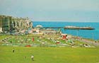 The Lido and Crazy Golf c1970 | Margate History